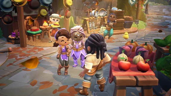 Fae Farm STEAM•RU ⚡️AUTODELIVERY 💳0%