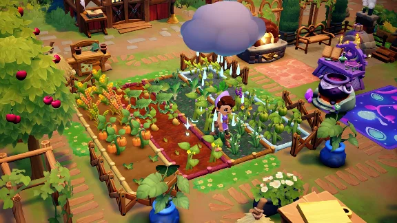 Fae Farm STEAM•RU ⚡️AUTODELIVERY 💳0%