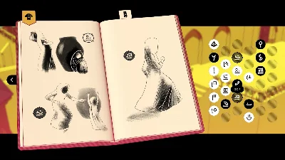 Chants of Sennaar STEAM•RU ⚡️AUTODELIVERY 💳0%