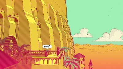 Chants of Sennaar STEAM•RU ⚡️AUTODELIVERY 💳0%