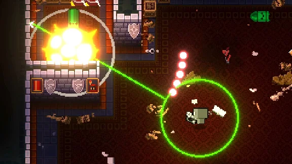 ENTER THE GUNGEON ❗XBOX ONE|X/S🔑KEY❗