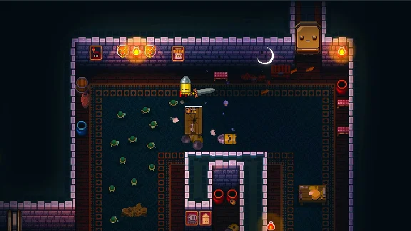 ENTER THE GUNGEON ❗XBOX ONE|X/S🔑KEY❗