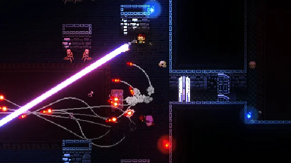 ENTER THE GUNGEON ❗XBOX ONE|X/S🔑KEY❗