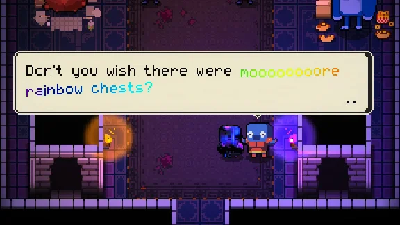 ENTER THE GUNGEON ❗XBOX ONE|X/S🔑KEY❗