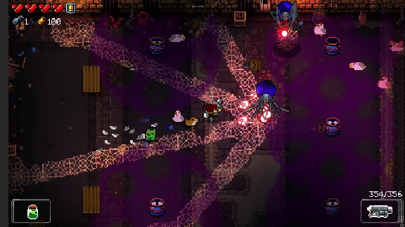ENTER THE GUNGEON ❗XBOX ONE|X/S🔑KEY❗
