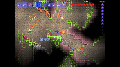 ✅Terraria XBOX ONE/SERIES X/S Лицензионный ключ 🌎
