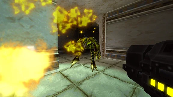 TUROK 2: SEEDS OF EVIL ❗XBOX ONE|X/S🔑KEY❗