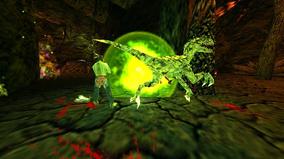 TUROK 2: SEEDS OF EVIL ❗XBOX ONE|X/S🔑KEY❗