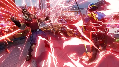 ❗AGENTS OF MAYHEM ❗XBOX ONE|X/S🔑КЛЮЧ❗