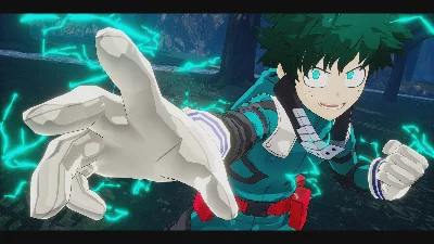 ❗MY HERO ONE’S JUSTICE 1❗XBOX ONE|X/S🔑KEY❗