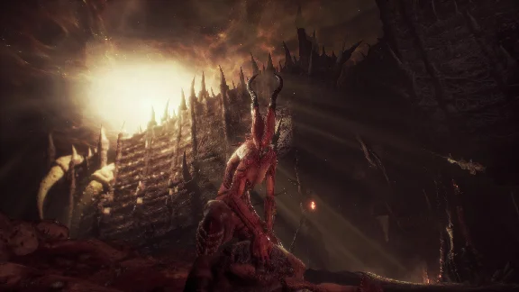 ❗AGONY ❗XBOX ONE|X/S🔑КЛЮЧ❗