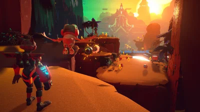 ✅Skylar & Plux: Adventure On Clover Island⚡Steam\РФ+Мир