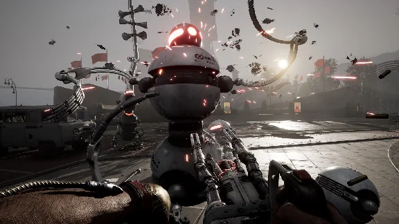 ✅❤️ATOMIC HEART - ANNIHILATION INSTINCT DLC❤️XBOX🔑KEY