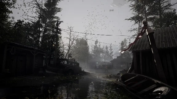 ✅❤️ATOMIC HEART - ANNIHILATION INSTINCT DLC❤️XBOX🔑KEY