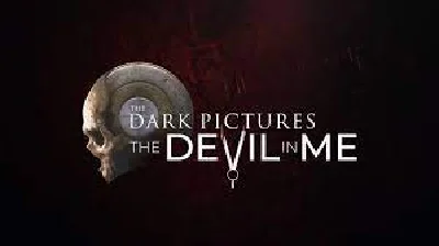 🟦The Dark Pictures Anthology🟦 PS4 | PS5🟦Турция🟦