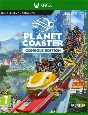 PLANET COASTER: CONSOLE EDITION ✅(XBOX ONE, X|S) KEY🔑
