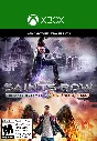 SAINTS ROW IV: RE-ELECTED GAT OUT OF HELL ✅XBOX KEY🔑