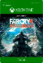 ✅❤️FAR CRY 4 SEASON PASS❤️XBOX ONE|XS🔑KEY✅