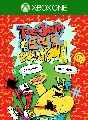 ❗TOEJAM AND EARL: BACK IN THE GROOVE❗XBOX ONE|X/S🔑KEY