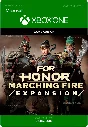 ✅❤️FOR HONOR - MARCHING FIRE EXPANSION✅XBOX ONE|XS🔑KEY