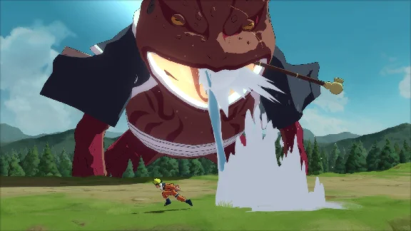 NARUTO™: ULTIMATE NINJA® STORM ❗XBOX ONE|X/S🔑KEY❗