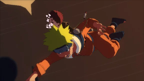 NARUTO™: ULTIMATE NINJA® STORM ❗XBOX ONE|X/S🔑KEY❗