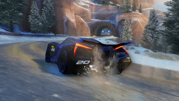 CARS 3: DRIVEN TO WIN ❗XBOX ONE|X/S🔑KEY❗