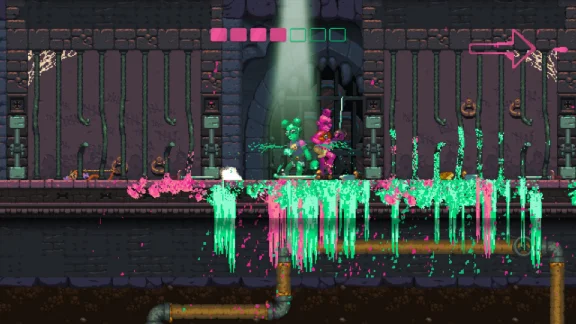 NIDHOGG 2 ❗XBOX ONE|X/S🔑KEY❗