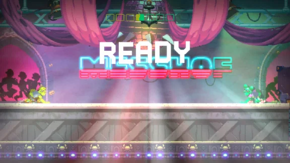 NIDHOGG 2 ❗XBOX ONE|X/S🔑KEY❗