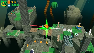 ❗FROGUN ❗XBOX ONE|X/S🔑КЛЮЧ❗