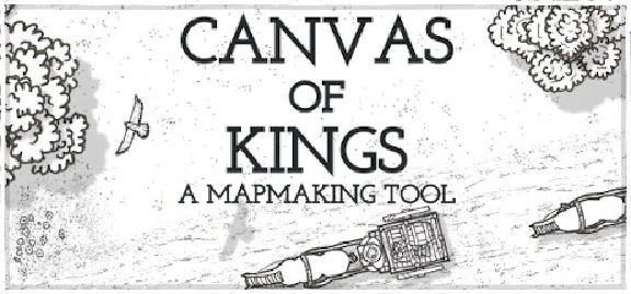 Canvas of Kings 💎 STEAM GIFT RUSSIA