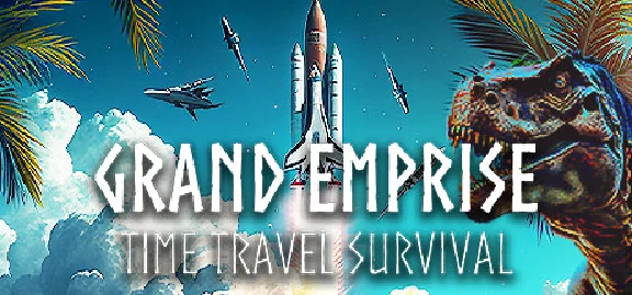Grand Emprise: Time Travel Survival STEAM Russia