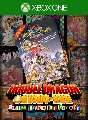 ❗DOUBLE DRAGON Ⅱ: THE REVENGE ❗XBOX ONE|X/S🔑KEY❗