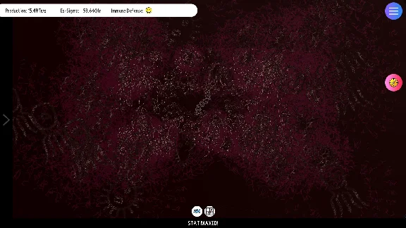 Femdemic - An Idle World Feminization Game 💎STEAM GIFT