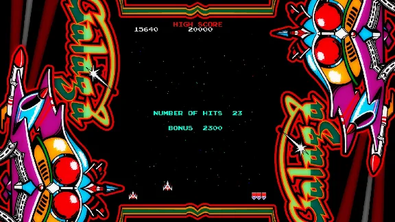 ARCADE GAME SERIES: GALAGA ❗XBOX ONE|X/S🔑KEY❗