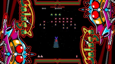 ❗ARCADE GAME SERIES: GALAGA ❗XBOX ONE|X/S🔑КЛЮЧ❗
