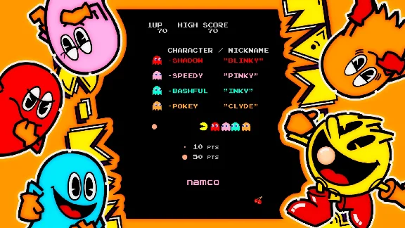 ❗ARCADE GAME SERIES 3-IN-1 PACK ❗XBOX ONE|X/S🔑КЛЮЧ