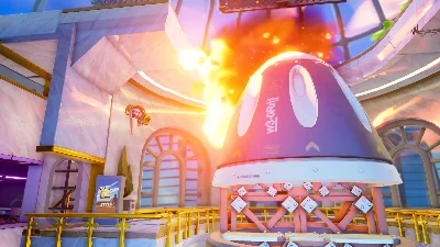 ❗WORMS RUMBLE ❗XBOX ONE|X/S - PC WINDOWS🔑КЛЮЧ❗