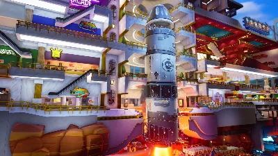 ❗WORMS RUMBLE ❗XBOX ONE|X/S - PC WINDOWS🔑КЛЮЧ❗