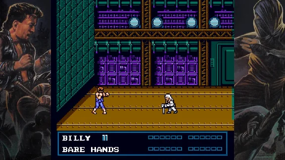 ❗DOUBLE DRAGON Ⅲ THE SACRED STONES XBOX ONE|X/S🔑KEY❗