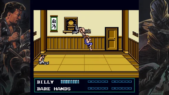 ❗DOUBLE DRAGON Ⅲ THE SACRED STONES XBOX ONE|X/S🔑KEY❗