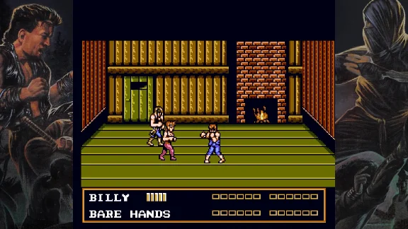 ❗DOUBLE DRAGON Ⅲ THE SACRED STONES XBOX ONE|X/S🔑KEY❗