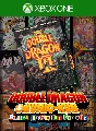 ❗DOUBLE DRAGON Ⅲ THE SACRED STONES XBOX ONE|X/S🔑KEY❗