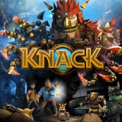 Assassin´s Creed IV Black Flag+KNACK PS4 RUS РОССИЯ ✅