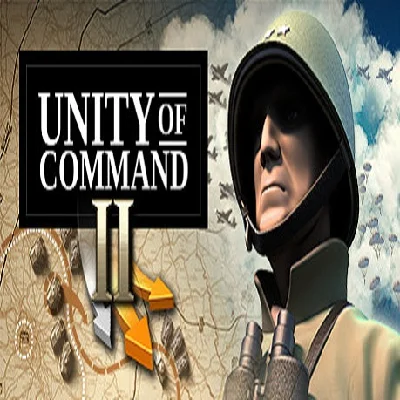 Unity of Command II (Steam key / Region Free)