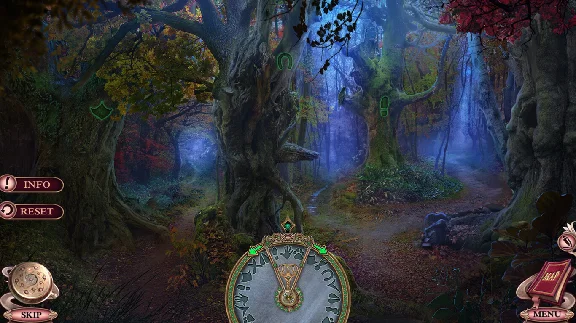 Grim Tales: The Time Traveler 💎 STEAM GIFT RUSSIA
