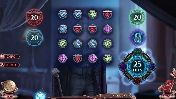 Grim Tales: The Time Traveler 💎 STEAM GIFT RUSSIA