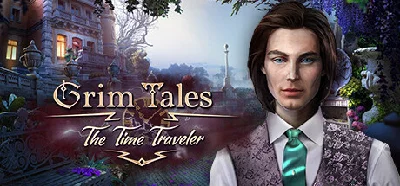 Grim Tales: The Time Traveler 💎 STEAM GIFT RUSSIA
