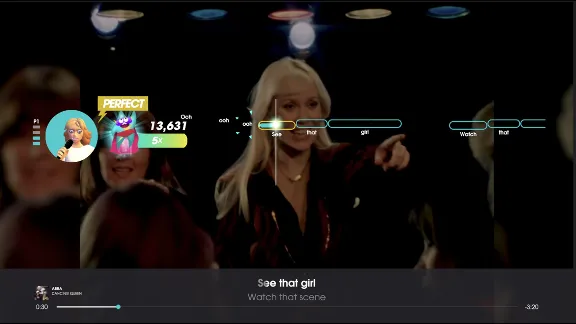 ❗LET&acute;S SING ABBA ❗XBOX ONE|X/S🔑КЛЮЧ❗