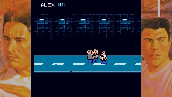 RIVER CITY RANSOM ❗XBOX ONE|X/S🔑КЛЮЧ❗